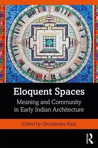 Eloquent Spaces cover