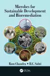 Microbes for Sustainable Development and Bioremediation cover