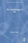 The Psychology of Art cover