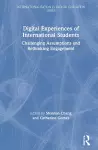 Digital Experiences of International Students cover