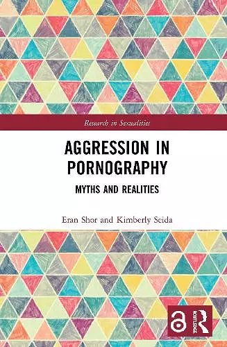 Aggression in Pornography cover