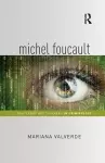 Michel Foucault cover