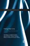 Policing Hate Crime cover
