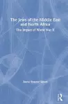 The Jews of the Middle East and North Africa cover