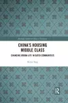 China's Housing Middle Class cover