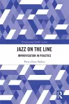 Jazz on the Line cover