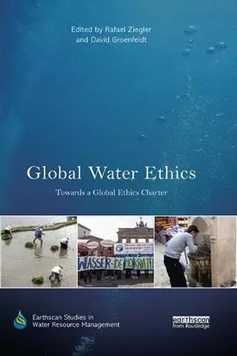 Global Water Ethics cover