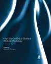 Future Work in Clinical Child and Adolescent Psychology cover