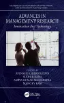 Advances in Management Research cover