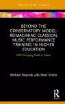 Beyond the Conservatory Model cover