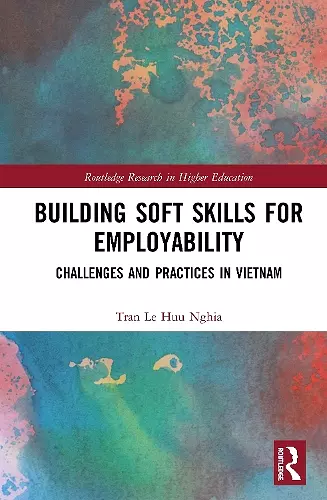 Building Soft Skills for Employability cover