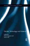 Gender, Technology and Violence cover