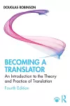 Becoming a Translator cover