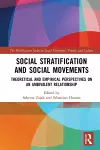 Social Stratification and Social Movements cover