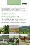 Sustainable Intensification in Smallholder Agriculture cover