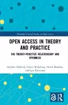 Open Access in Theory and Practice cover