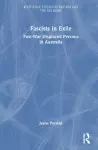 Fascists in Exile cover