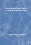 Museums and Social Change cover