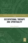 Occupational Therapy and Spirituality cover