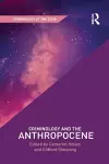 Criminology and the Anthropocene cover