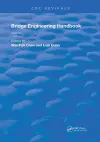 Bridge Engineering Handbook cover