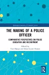 The Making of a Police Officer cover