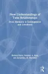 New Understandings of Twin Relationships cover