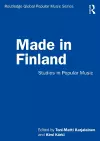 Made in Finland cover