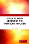 Design of Analog Multipliers with Operational Amplifiers cover