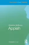 Kwame Anthony Appiah cover