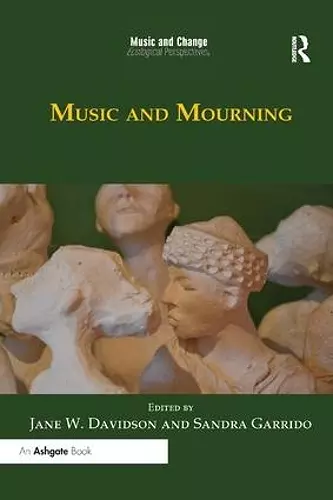 Music and Mourning cover