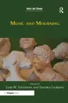 Music and Mourning cover