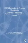 STEM Education in Primary Classrooms cover
