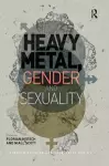 Heavy Metal, Gender and Sexuality cover