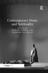 Contemporary Music and Spirituality cover