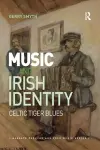 Music and Irish Identity cover