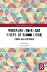 Windrush (1948) and Rivers of Blood (1968) cover