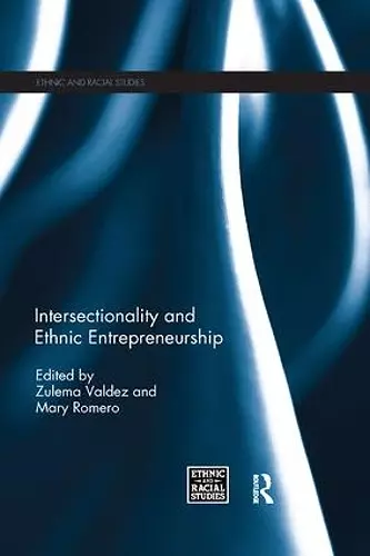 Intersectionality and Ethnic Entrepreneurship cover