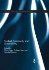 Football, Community and Sustainability cover