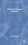 Fifty Key Theatre Designers cover