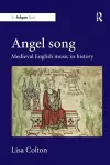 Angel Song: Medieval English Music in History cover