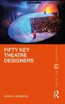 Fifty Key Theatre Designers cover