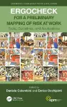 ERGOCHECK for a Preliminary Mapping of Risk at Work cover