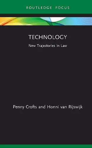 Technology cover