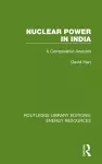 Nuclear Power in India cover