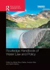 Routledge Handbook of Water Law and Policy cover