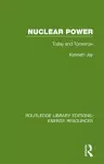 Nuclear Power cover