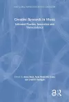 Creative Research in Music cover