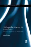 Hip-Hop Authenticity and the London Scene cover