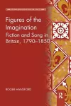 Figures of the Imagination cover